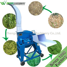 Weiwei agriculture manufacturers used chaffcutter